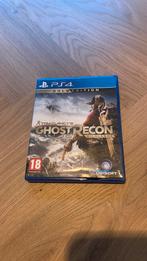 PS4 Ghost Recon Wildlands, Vanaf 18 jaar, Shooter, 1 speler, Ophalen of Verzenden