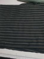 Blousestof streep (128)