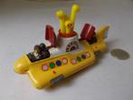 1969 Corgi Toys 803 THE BEATLES YELLOW SUBMARINE + BEATLES!, Ophalen of Verzenden, Zo goed als nieuw, Overige typen, Corgi