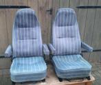 Camperstoelen vintage, voor oldtimer camper, Ophalen