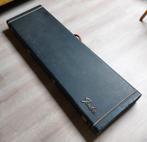 Vintage Fender basgitaar koffer 1972-1974, Ophalen of Verzenden, Gebruikt, Elektrische basgitaar