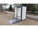 2025 Stahlworks Gehandicapte Sanitairunit / Toiletuinit
