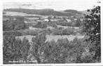 Houthem Panorama, Verzamelen, 1940 tot 1960, Gelopen, Ophalen of Verzenden, Limburg