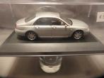 Schuco Rover 75 saloon met dubbele koplampen grijs1:43, Hobby en Vrije tijd, Modelauto's | 1:43, Ophalen of Verzenden, Nieuw, Auto