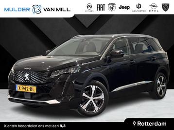 Peugeot 5008 SUV Allure Pack 1.2 Turbo 130pk | TREKHAAK | LE beschikbaar voor biedingen