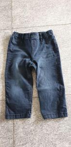 Capri tregging jeans MS mode 42 (nieuw), Blauw, Maat 42/44 (L), Nieuw, Ophalen of Verzenden