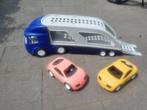 Little Tikes vrachtwagen, Kinderen en Baby's, Speelgoed | Speelgoedvoertuigen, Ophalen, Gebruikt