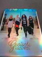 Gooische vrouwen - bluray, Ophalen of Verzenden, Zo goed als nieuw, Humor en Cabaret