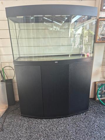 Juwel vision 180 met kast beschikbaar voor biedingen