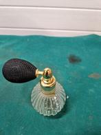 draagbaar klassieke parfumfles verstuiver, Ophalen of Verzenden