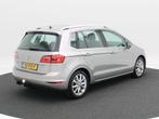 Volkswagen Golf Sportsvan 1.4 TSi 125 Pk Automaat Highline |, 65 €/maand, 125 pk, Gebruikt, Euro 6