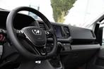 MAN TGE 35 2.0 L4H3 Black Edition € 30.995,00, Auto's, Bestelauto's, Stof, 4 cilinders, Zwart, Origineel Nederlands
