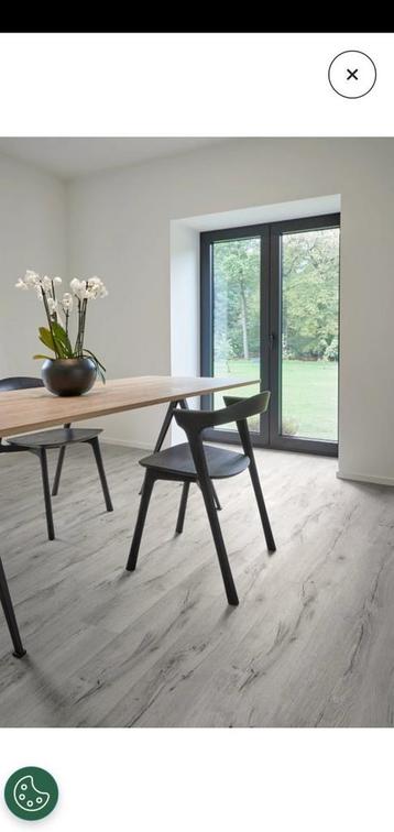 COREtec click Pvc vloer 50 LVR 8606 beschikbaar voor biedingen