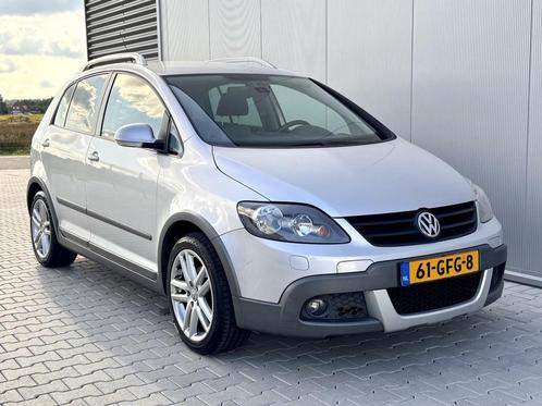 Volkswagen Golf 1.4 TSI Cross Clima | hoge instap| Cross uit, Auto's, Volkswagen, Bedrijf, Te koop, Golf, ABS, Airbags, Airconditioning