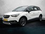 Opel Crossland X SUV 120 Jaar Edition 110 pk | Navigatie via, Auto's, 840 kg, Gebruikt, Wit, Origineel Nederlands