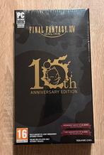 Final Fantasy XIV 10th anniversary edition slechts €50,-!, Spelcomputers en Games, Games | Pc, Online, Nieuw, Ophalen of Verzenden