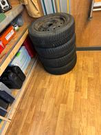 Winter banden, Ophalen of Verzenden, Gebruikt