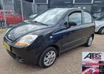 Chevrolet Matiz 0.8 Style AIRCO APK JUNI 2026, Voorwielaandrijving, Gebruikt, Matiz, 17 €/maand