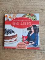 Oanh's kitchen koolhydraatarme wereldgerechten, Ophalen of Verzenden, Zo goed als nieuw