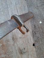 Ww1 duits erzats bajonet, Verzamelen, Ophalen of Verzenden, Landmacht, Duitsland, Mes of Dolk