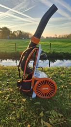 Stihl BGA 300 accu ruggedragen bladblazer. Demo machine, Stihl, -, -, Accu