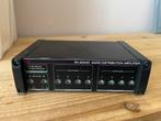 RDL RU-ADA4D Audio Distributie Versterker, Audio, Tv en Foto, Versterkers en Receivers, Ophalen of Verzenden, Gebruikt