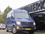 Mercedes-Benz Sprinter 316 AUTOMAAT L2H2 LAADKLEP (bj 2018), Auto's, Automaat, Achterwielaandrijving, Gebruikt, Euro 6