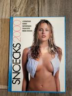 Snoecks 2000 hardcover, Ophalen of Verzenden, Gelezen, Overige onderwerpen
