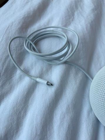 Apple HomePod mini - Slimme Speaker beschikbaar voor biedingen