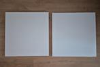 Utrusta planken, Ophalen, Gebruikt, Wit, 50 tot 100 cm