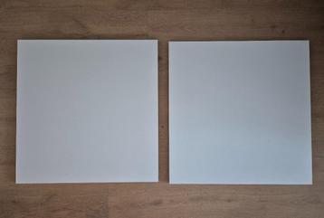 Utrusta planken beschikbaar voor biedingen