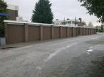 Garagebox te huur Oosterhout