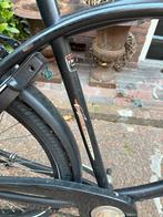 Sparta Bullet Cruising herenfiets met Versnellingen, Fietsen en Brommers, Fietsen | Heren | Herenfietsen, Ophalen, Gebruikt, Sparta