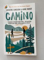 Camino, Ophalen of Verzenden, Nederland