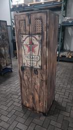 Metalen Special paint 2 deurslockerkast, R, Ophalen of Verzenden, Zo goed als nieuw, Special Paint metalen 2 deurs lockerkast