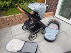 Mutsy i2 kinderwagen, Kinderen en Baby's, Kinderwagens en Combinaties, Ophalen, Gebruikt, Combiwagen, Mutsy