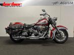 Harley-Davidson HERITAGE SOFTAIL CLASSIC (bj 2002), Motoren, Motoren | Harley-Davidson, 2 cilinders, HARLEY-DAVIDSON, Motorrijbewijs A