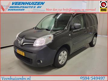 Renault Kangoo 1.5dCi 90pk Euro 6! (bj 2019) beschikbaar voor biedingen