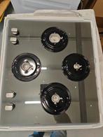 Hotpoint FRDD642/HA(ICE) Gaskookplaat - Nieuw!, Ophalen, Minder dan 85 cm, Onbekend, Nieuw