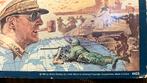 Axis & Allies Bordspel 1942 (editie 1984), Hobby en Vrije tijd, Een of twee spelers, Ophalen of Verzenden, Gebruikt, MB Spellen