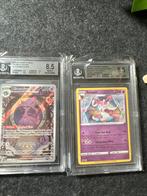 Beckett Slabs - Diverse Collectie, Ophalen, Zo goed als nieuw, Losse kaart