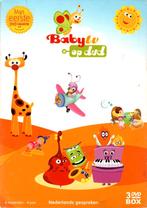 Baby tv op dvd, Cd's en Dvd's, Alle leeftijden, Ophalen of Verzenden, Zo goed als nieuw, Boxset