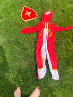 Sinterklaas pak, Diversen, Ophalen, Gebruikt