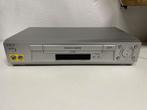 Sony SLV-SE630 VHS Videorecorder - Goed Onderhouden, Ophalen of Verzenden, Zo goed als nieuw, VHS-speler of -recorder
