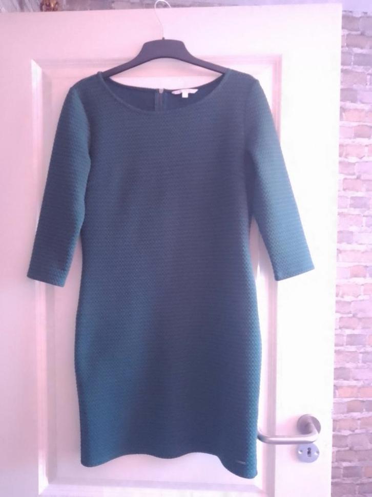 Jurk , net boven de knie., Kleding | Dames, Jurken, Gedragen, Ophalen of Verzenden