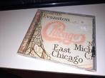 CD Chicago – Chicago XI, Ophalen, Zo goed als nieuw, Poprock