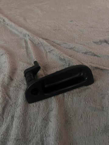 Zip type 3 buddy slot beschikbaar voor biedingen