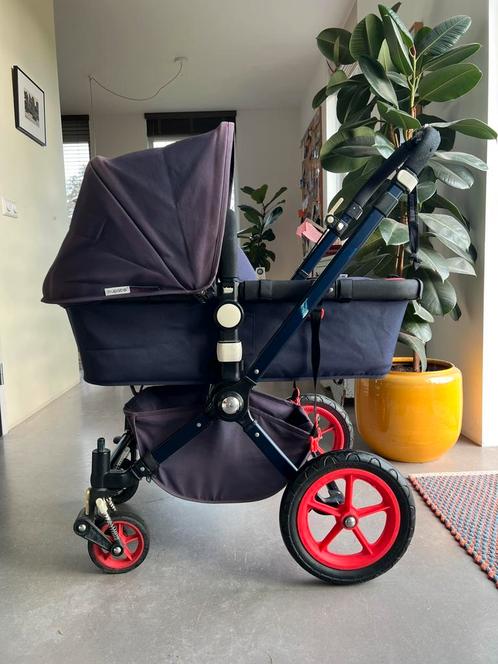 Bugaboo Cameleon 3 Neon Pop., Kinderen en Baby's, Kinderwagens en Combinaties, Zo goed als nieuw, Bugaboo, Ophalen