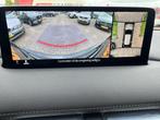 Mazda CX-5 2.5 SkyActiv-G 194 Luxury AUTOMAAT/GROOT NAVI/CAM, Stof, Gebruikt, Zwart, 4 cilinders