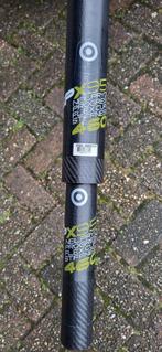 Neilpryde SPX 95 mast 460 l gieken karel's windsurf box, Watersport en Boten, Windsurfen, Ophalen of Verzenden, Zo goed als nieuw